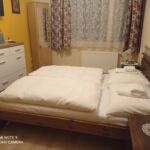 Apartament 2-osobowy Romantyczny Standard z 1 pomieszczeniem sypialnianym