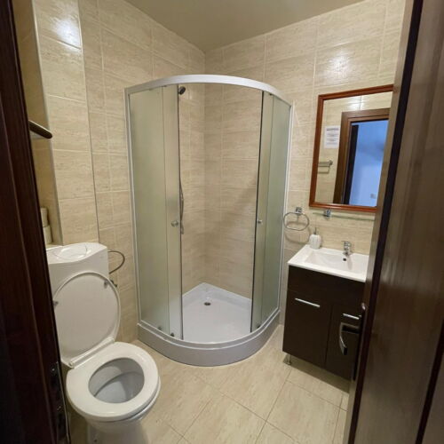 Pokój 2-osobowy  (możliwa dostawka)