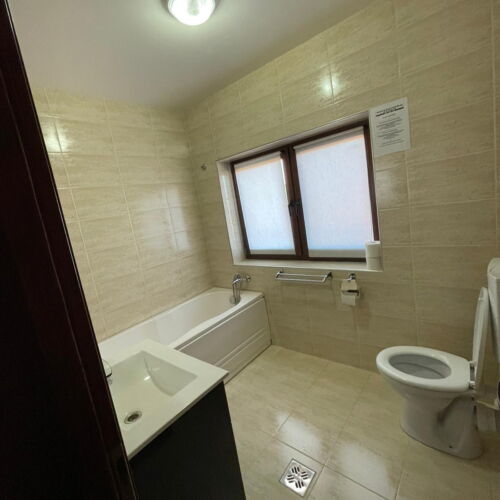 Pokój 2-osobowy z balkonem