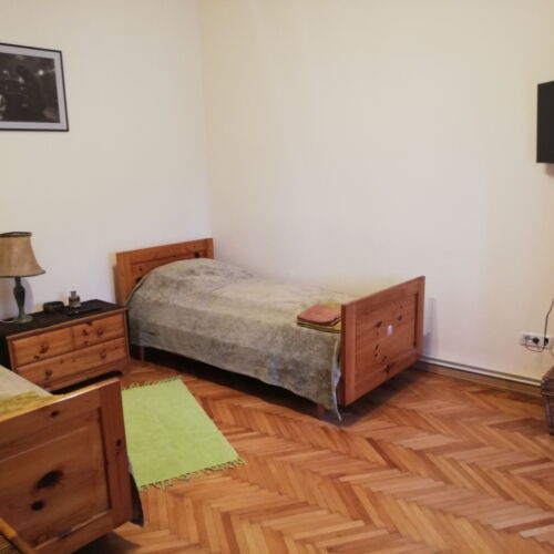 Camera cvadrupla renesance family