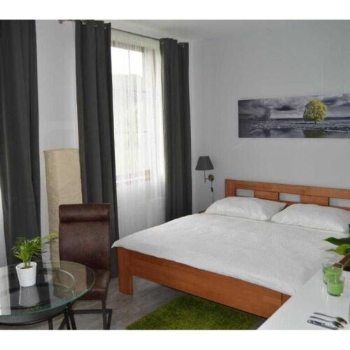 Pokój 3-osobowy z prysznicem