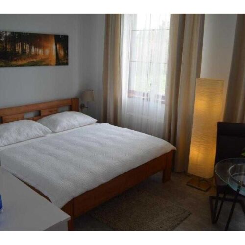 Pokój 3-osobowy z prysznicem