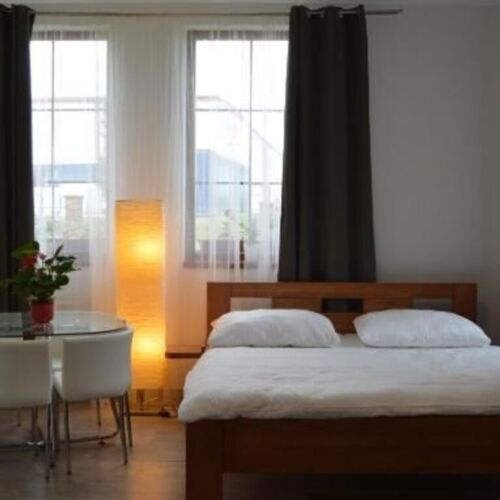 Pokój 3-osobowy z prysznicem