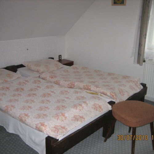 Triple Room with Shower