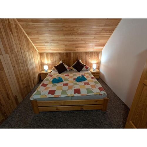 Pokój 3-osobowy z prysznicem