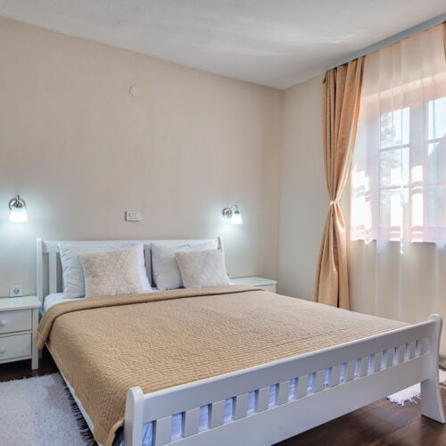 Pokój 2-osobowy Art