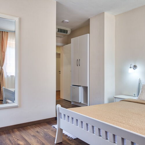 Pokój 2-osobowy Executive