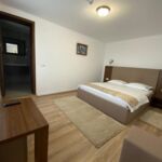 Upstairs 2-Room Balcony Suite for 4 Persons