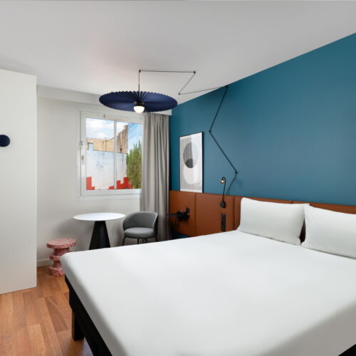 Pokój 2-osobowy Standard