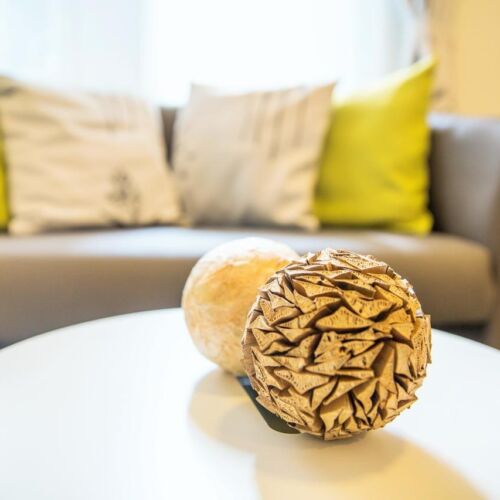 Doppelzimmer Parterre mit Badezimmer