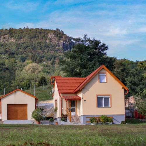 Apartament întreaga unitate cu aer condiționat pentru 5 pers. (se inchirieaza doar integral)