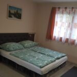 Ground Floor 1-Room Apartment for 3 Persons with Terrace