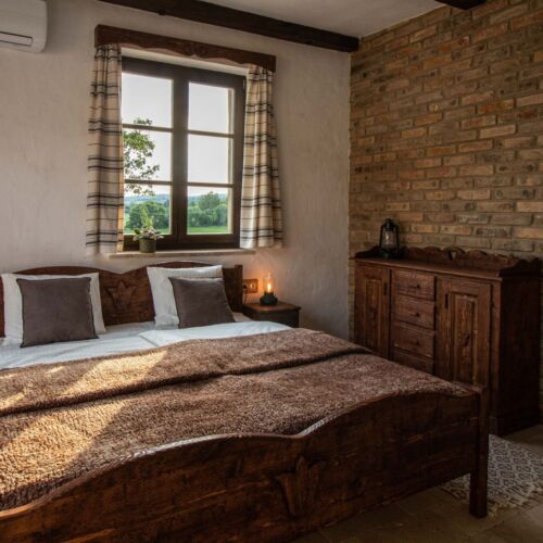 Apartament premium cu 2 camere pentru 4 pers. (se poate solicita pat suplimentar)