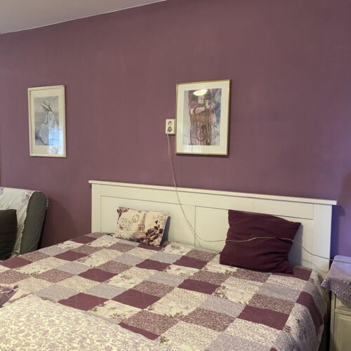 Apartament 6-osobowy z 1 pomieszczeniem sypialnianym