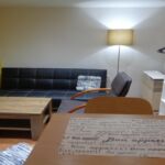 Apartament studio gold pentru 2 pers. (se inchirieaza doar integral)