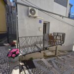 "B" Apartman pro 4 os. se 2 ložnicemi na poschodí