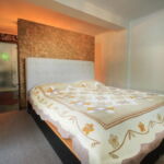 Junior 1-Room Suite for 3 Persons