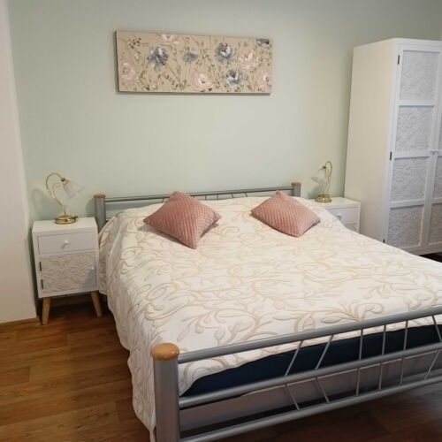 Pokój 2-osobowy z prysznicem