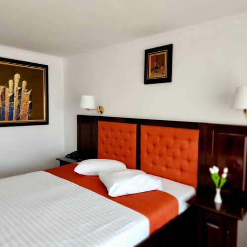 Camera dubla classic