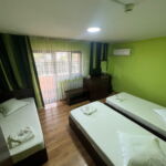 1-Room Suite for 3 Persons with Kitchenette
