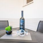 Apartament economy family cu 2 camere pentru 4 pers.