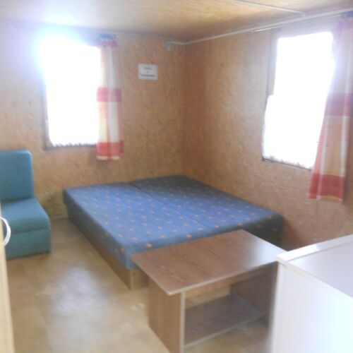 Roubenka (jako celek) pro 4 os.