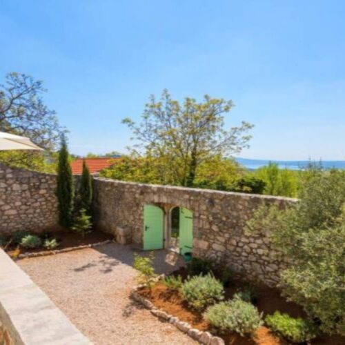 Holiday Home for 6 Persons