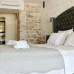 Lux Pogled na more soba sa francuskim krevetom (za 2 osoba(e))