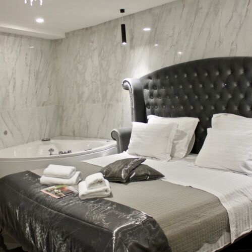 Comfort Privilege Double Room