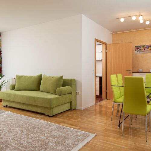 Komfort Family Apartman pro 6 os. se 3 ložnicemi