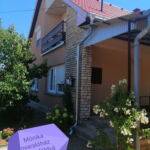 Mónika Nyaralóház Balatonföldvár