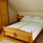 Légkondicionált 12 ágyas szoba (pótágyazható)