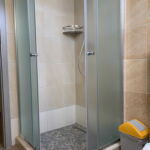 Apartament 2-osobowy Studio z prysznicem (możliwa dostawka)