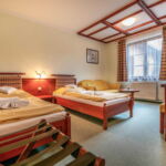 Hotel GOLFER Kremnica