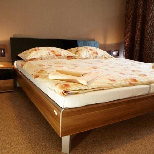 Classic Izba pre 2 os. na poschodí (s možnosťou prístelky)