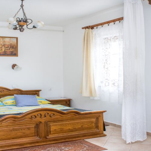 Romantik Komfort 1-Zimmer-Apartment für 2 Personen (Zusatzbett möglich)