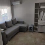 Studio 1-Room Apartment for 4 Persons