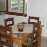 Sea View 1-Room Apartment for 4 Persons with Terrace A-8346-e