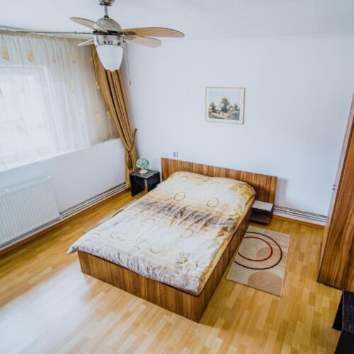 Suita cu 2 camere pentru 4 pers.