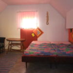 Apartment for 8 Persons with Shower and Kitchenette (extra bed available)