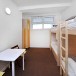 Dormitory s možností rezervovat na lůžka  Pokoj  