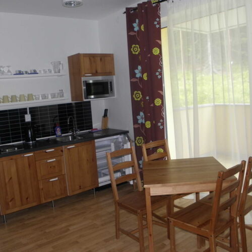 Pokoj pro 3 os. (s možností přistýlky)