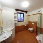 Apartament 1-osobowy z prysznicem z aneksem kuchennym (możliwa dostawka)