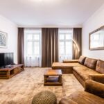 City View Upstairs Double Room (extra beds available)