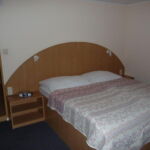 Twin Room with Kitchenette (extra bed available)
