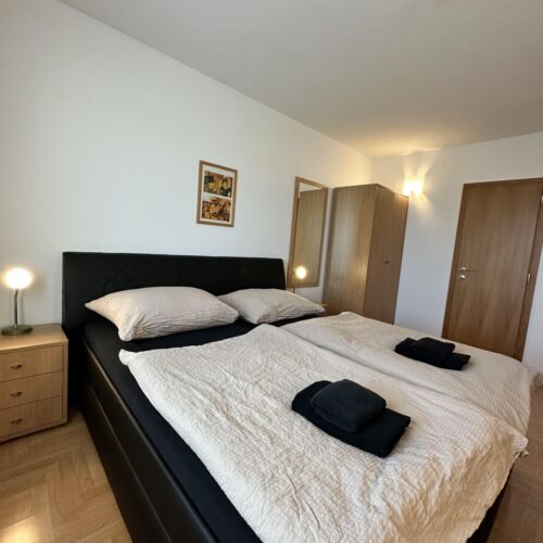 Pokój 2-osobowy na piętrze Art