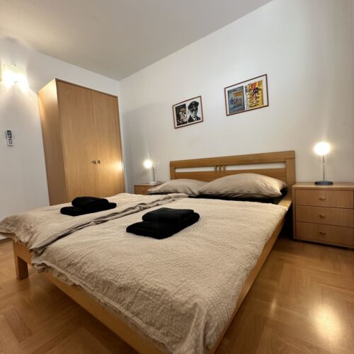 Pokój 2-osobowy na piętrze Art