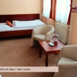 Hotel Podhradie Považská Bystrica