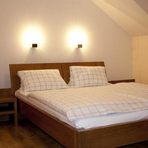 Pokoj se sprchou  pro 2 os. (s možností přistýlky)