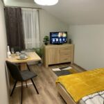 Apartment for 8 Persons
